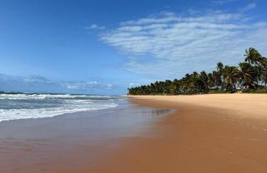 Excelente APARTAMENTO Térreo APÊ PARAÍSO - Condomínio de Luxo Iberostate - Praia do Forte - Mediterrâneo II - Foto 9