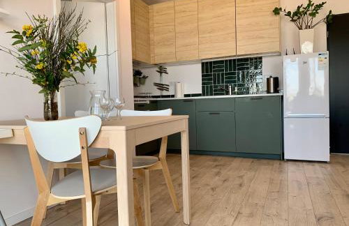 Leśna Polana 13 - do pracy i reklasku - Foto 15