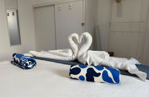 Villa LiLo Private House with Heated Pool - Foto 6