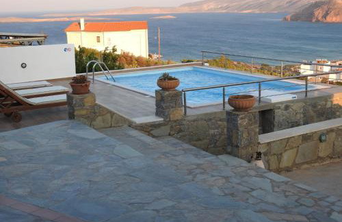 Villa Aiolos - Photo 35