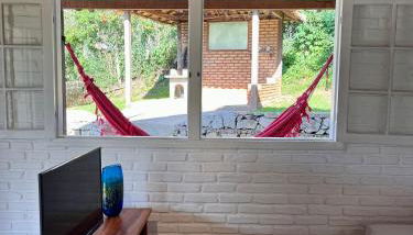 Estação Rústica - 200m da Maria Fumaça - Foto 4