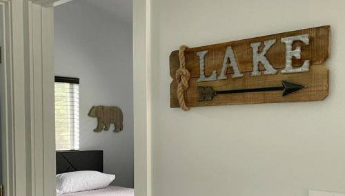 Chalet Retreat on Spectacle Lake - Foto 5