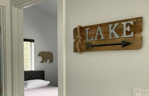 Chalet Retreat on Spectacle Lake - Foto 5