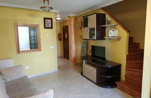 Apartamentos - El Bosquin - Foto 30