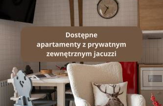 Kominkowy Chill - wellness, balie, sauna fińska i infrared - Foto 1