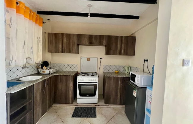 Lux Suites Mellow Apartments Kitengela - Foto 9