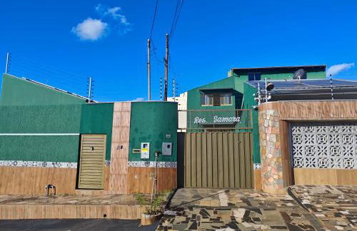 Residencial Samara - Foto 1