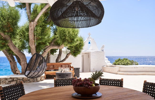 Villa Santa Katerina - Sea View - Foto 23