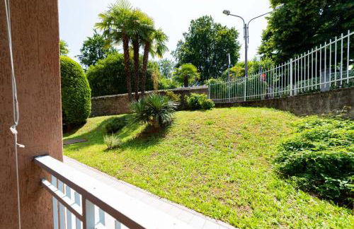 Casa Comparin Appartamento Lesa - Foto 35