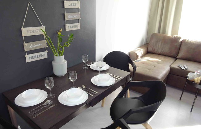 Dream & Relax Apartment's Allersberger - Foto 7