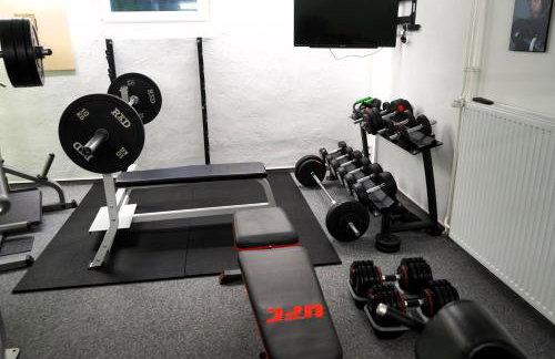 Komfort-Ferienwohnung am Paradies 66 A - Foto 24