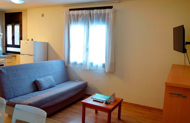 Apartamentos Pantebre 3000 - Foto 32