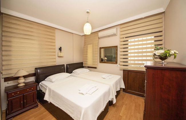 Enchanting House With Backyard in Bodrum - Foto 6