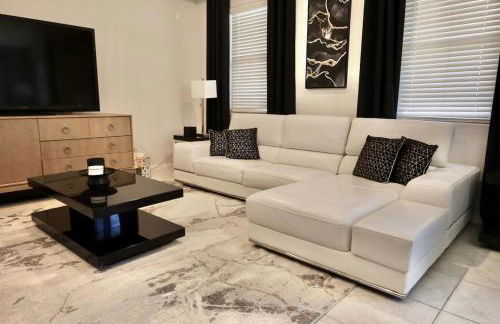 Westside El Paso Modern Retreat! - Foto 25