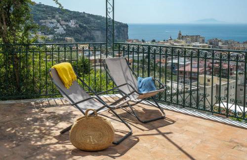 Villa Chiara - Foto 10