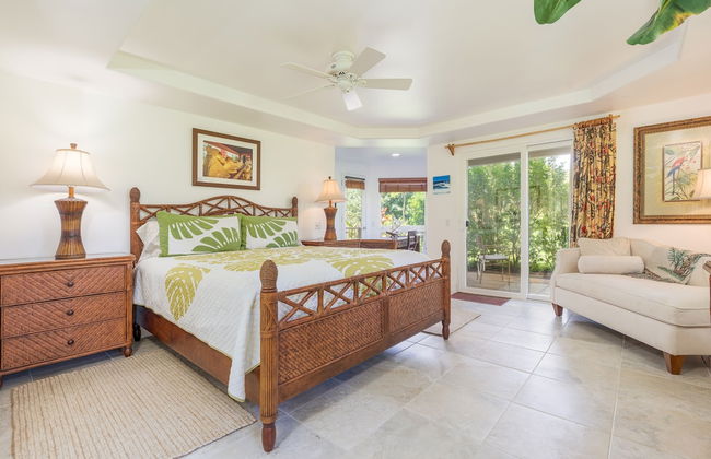 Villas Of Kamali'i 38 3 Bedroom Condo by RedAwning - Foto 3