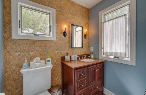 Ferndale Gem, Walk to Stores and Restaurants! - Foto 14