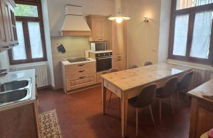 Appartamento 110mq Zona Terme posto auto privato - Foto 3