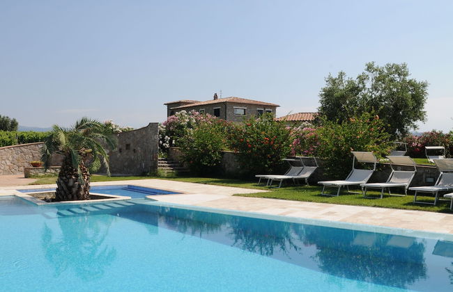 Relais Le Ginestre - Photo 8