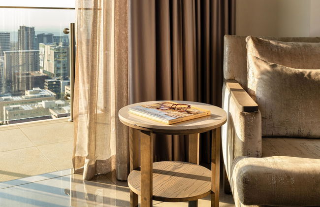 The Leonardo - Foto 61