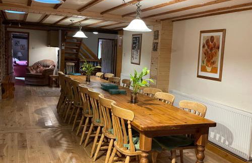 Duddings Country Cottages - Photo 41