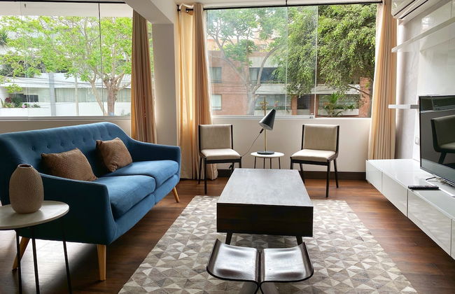 Luxury 2BR in Blas Cerdeña, San Isidro - Foto 19