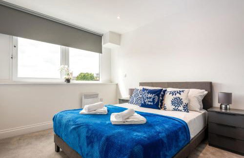 Modern 1 Bedroom Apartment in Central Wakefield - Foto 3