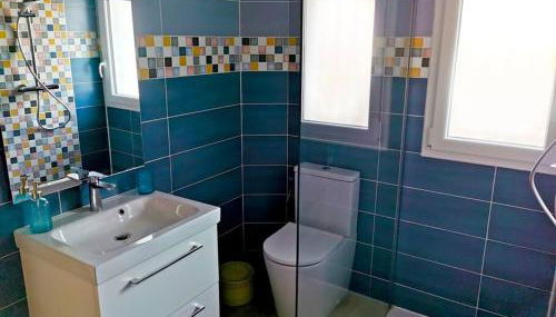 Charmant appartement, T2 50m2, à Biguglia - Foto 5