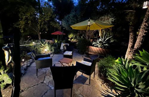 Villa La Reforma - Newly Designed 4BR HOUSE & POOL in Los Angeles by Topanga - Foto 57