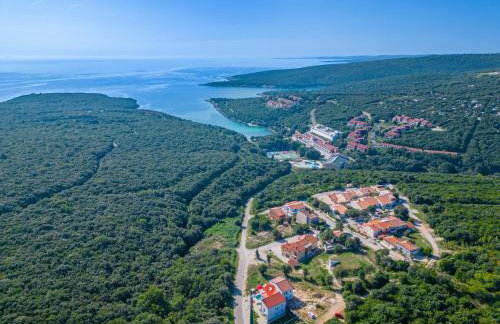 Holiday Home für 7 Personen und 1 Kind in Segotici- Istrien - Südküste von Istrien by Interhome - Foto 45