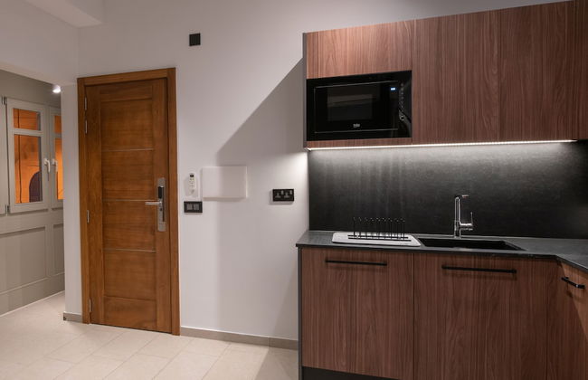 MAREA Central Apartments - Foto 23