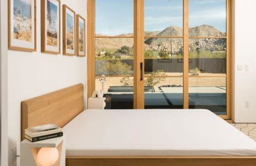 The Lunawood - Lux Home Pool and Spa - Foto 41