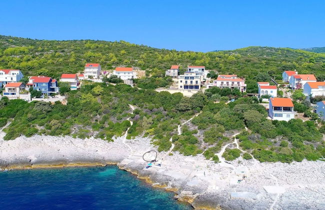 Sea View Villa in Cara - Foto 36