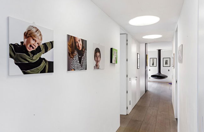 Maison Sur l Eau in Paradiso Lugano - Foto 18