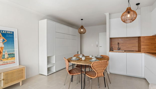 Studio Located on the 3nd Floor - Foto 5, Sala de estar