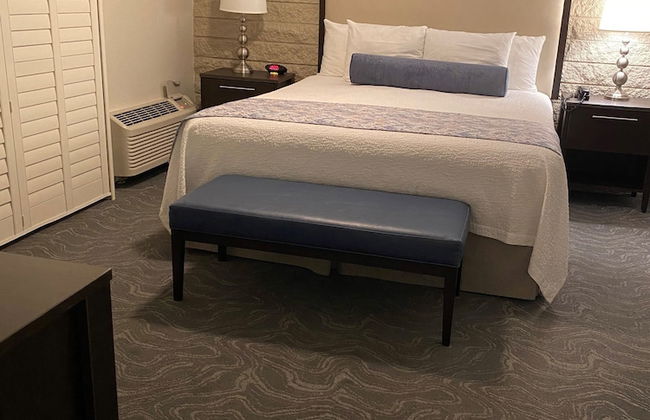 GetAways at Palm Springs Tennis Club - Foto 11