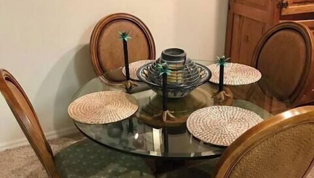 Refeições no quarto