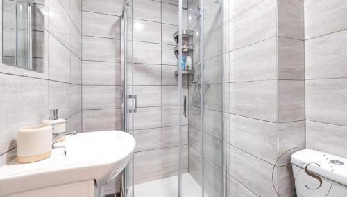 Sienna Studio 1E Near Alton Towers with Free Wi-Fi and Netflix Access - Foto 4