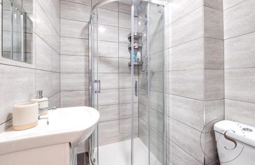 Sienna Studio 1E Near Alton Towers with Free Wi-Fi and Netflix Access - Foto 4