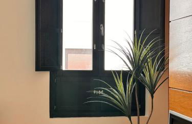 Penthouse near cathedral private rooftop Private Parking - Foto 8