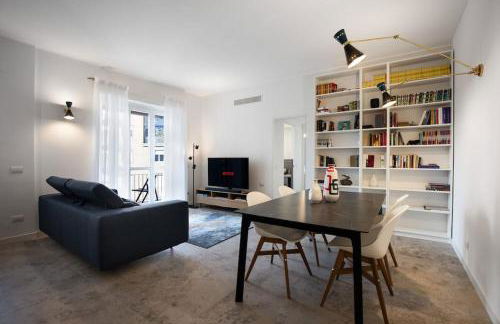 Sunset CityLife Typical Italian style house - Foto 6