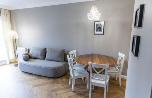 SOLAR Apartments I Stare Miasto 10min I Parking Free I Winda I Balkon - Photo 19