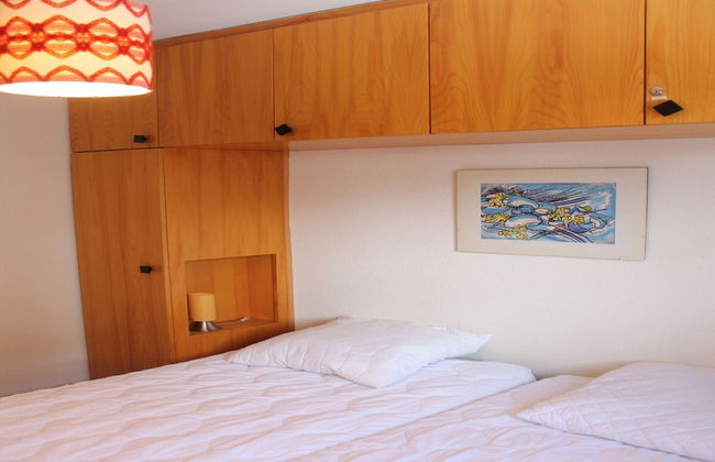 Vacation Apartment in Veysonnaz - Foto 3