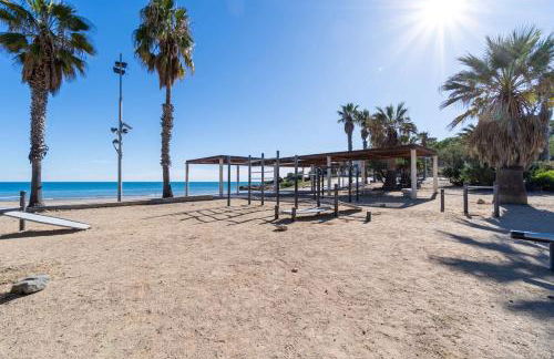 TGN-PentHouse-Duplex-Historical-5pax-Beach-WIFI-AC 20 - Foto 15