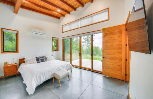 Luxe Mtn-View Escape 5 Mi to Dtwn Priest River! - Photo 9