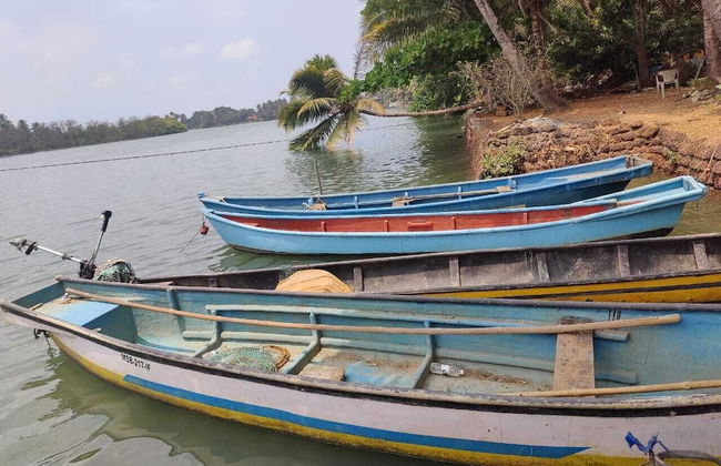 Jacks Place - Foto 13