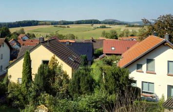 Ferienhaus Landhaus Am Hirtzborn - Foto 17