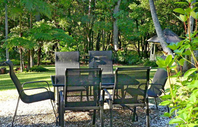 Mount Browne Cottage - Foto 19