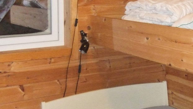 6 Person Holiday Home in Rebbenes - Foto 5, Habitación