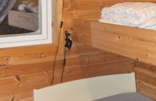 6 Person Holiday Home in Rebbenes - Photo 6